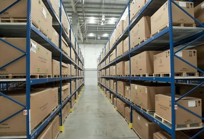 厦门到横县货物仓储