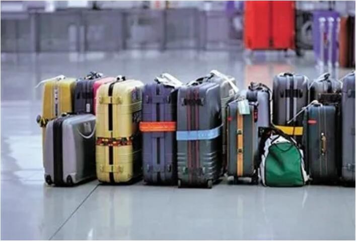 厦门到横县行李托运